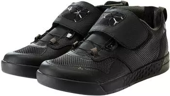 VAUDE AM Moab Tech Schuhe schwarz