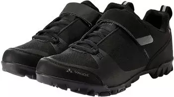 VAUDE TVL Pavei II STX Fahrradschuhe schwarz