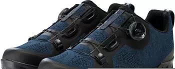 VAUDE TVL Skoj Schuhe Herren blau