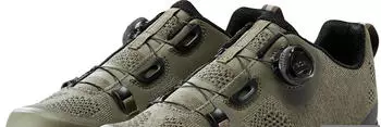 VAUDE TVL Skoj Schuhe Herren oliv