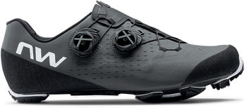 Northwave Extreme XC MTB Schuhe Herren grau/schwarz
