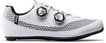 Northwave Mistral Plus Schuhe Herren wei&szlig;