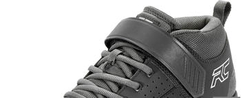 Ride Concepts Wildcat Schuhe Herren schwarz