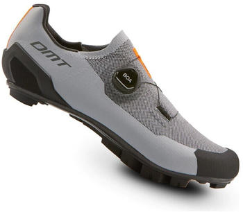 DMT KM30 Shoes grey/black