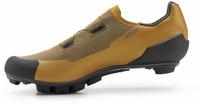 Dmt 5266-1551, Dmt Km30 Mtb Shoes Beige EU 43 Mann Camel / Black