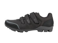 Endura R-E950538, Endura - Hummvee XC Shoe - Radschuhe 38 | EU 38 grau