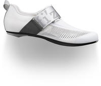 Fizik TRR2PAR1K2080395, Fizik Transiro Hydra Aerowave Carbon Road Shoes Wei&szlig; EU 39
