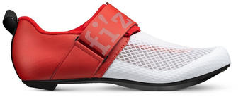 Fizik Transiro Hydra SS23 white/metallic red