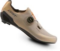 Dmt 5266-0887, Dmt Kr30 Road Shoes Beige EU 43 Mann Sand / Black