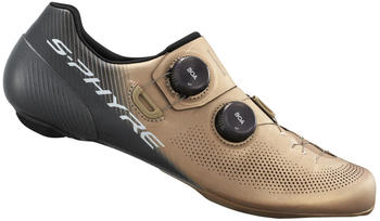 Shimano S-Phyre RC9 SH-RC903 champagne