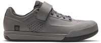 Fox Union MTB Shoes grey