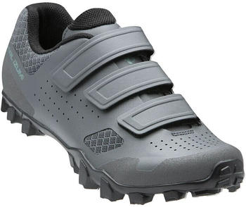 Pearl Izumi Summit Women Shoes smoke grey/pale pine