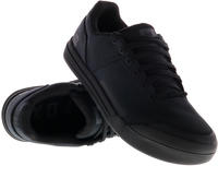 Fox Racing Union Canvas - black - 44,5 Schwarz
