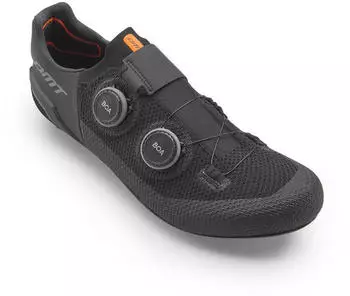 DMT SH10 black/black