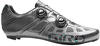 Giro GIS1422, Giro Imperial Road Shoes Silber EU 45 1/2 Mann male