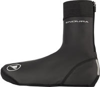 Endura RE1188BK/3, Endura Fs260-pro Slick Ii Overshoes Schwarz EU 37-39 1/2 Mann