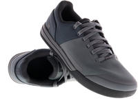 FOX 29860-006, FOX Union Canvas MTB-Schuhe Grau