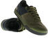 Fox Union Canvas