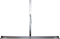 Fahrrad-wandhalter 16408, 25 Kg - Eufab