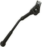 Hebie 2260155000, Hebie Mittelbaust&auml;nder LEX M 26 bis 28 Zoll schwarz verstellbar