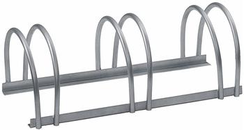 Alberts Mehrfach Fahrradständer (3 Räder)