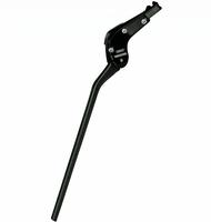 Pletscher 51057.00, Pletscher Parkst&uuml;tze Multi HR Hinterbaust&auml;nder 28" schwarz