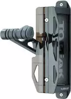 Topeak TW015, Topeak Swing-Up Fahrradaufh&auml;ngung Schwarz