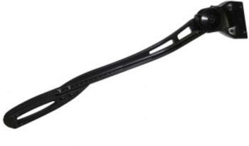 Pletscher Comp Zoom schwarz