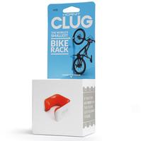 Clug PWO2591, Clug Plus (PWO2591) Weiss/Orange