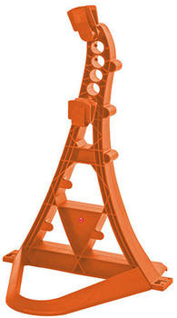 Hebie Turrix (orange)