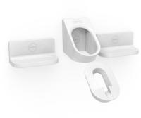 Cycloc HRWHTNP, Cycloc Hero Hook Silber White