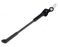 Hebie 0618 24 E, Hebie AX 618 Hinterbaust&auml;nder (0618 24 E) Schwarz