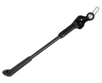 Hebie 2260405600, Hebie Hinterbaust&auml;nder 618 AX 20" schwarz universal auf HR-Achse
