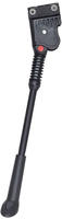 Hebie Hinterbaust&auml;nder Fix 40 lite 26-28" mattschwarz KSA 40mm extra leicht