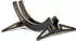 MTB Hopper Smile Universal Bicycle stand black