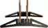 MTB Hopper Smile Universal Bicycle stand black