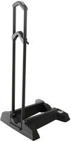FISCHER FAHRRAD 10446 Fahrradst&auml;nder Anzahl Einstellpl&auml;tze=1 Kunststoff, Aluminium