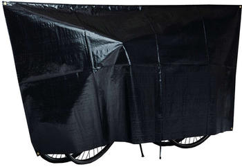 VK Fahrradschutzhülle DUO