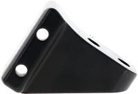 Ursus 2502600430, Ursus XLC KS-X07 Seitenst&auml;nder Zubeh&ouml;r-Schwarz-One Size,