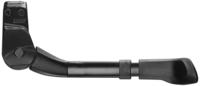 URSUS King Mini verstellbarer Hinterbaust&auml;nder f&uuml;r 16-24" Fahrr&auml;der, 18 mm