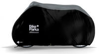 BikeParka XL-INK, BikeParka Fahrradabdeckung XL Black