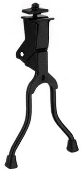 Point Zweibeinst&auml;nder schwarz 26" (310mm)