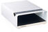 Parax S-Rack M white/black