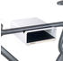 Parax S-Rack M white/black
