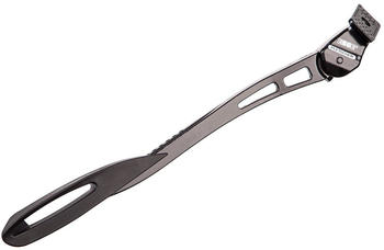 Pletscher Zoom silber