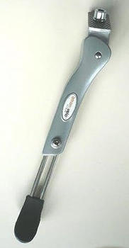 Atran Velo Stylo Adjustable silber