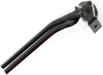 Pletscher Zweibeinst&auml;nder schwarz 26"