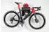 Stasdock Fahrrad Wandhalterung - Happy Black