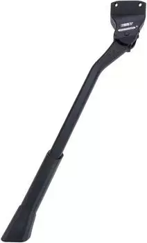Pletscher Comp Flex Light 40 Mm Heckst&auml;nder (3402212) schwarz