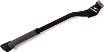 Pletscher Optima Flex Zentral Ständer (3402179) schwarz